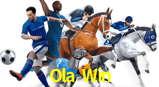 Ola Win