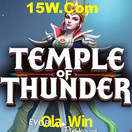 Desvendando o Mundo dos Jogos Virtuais na Ola Win