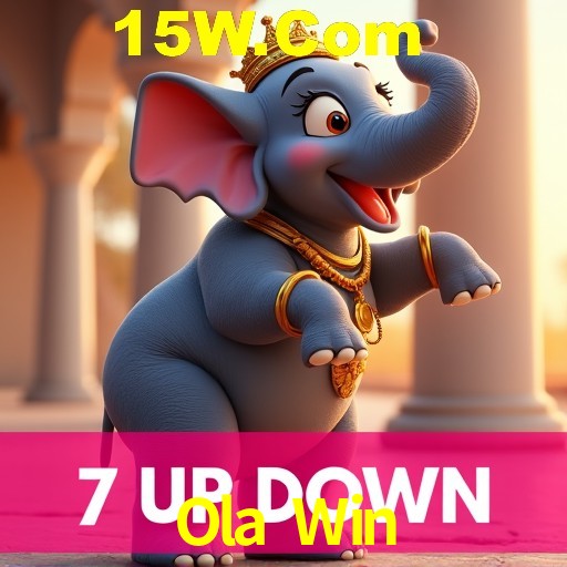 Inovações de Jogos na Ola Win: O Futuro das Experiências Interativas