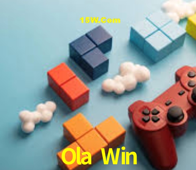 Tecnologia da Plataforma Ola Win