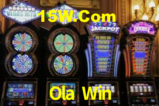 Ola Win: Seu Cassino Premiado com Pagamentos Rápidos