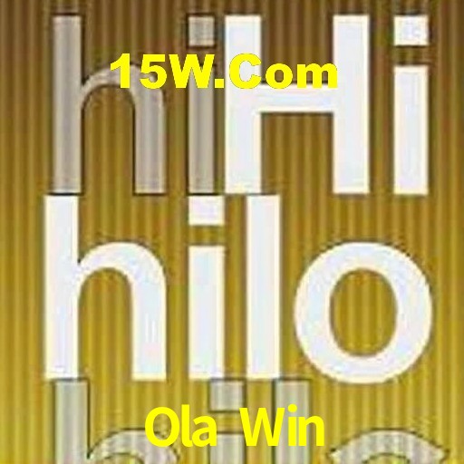 Cadastro Rápido Ola Win