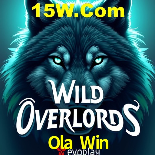 Jogo Aviator Ola Win