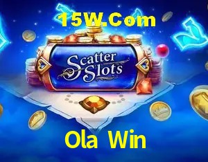 Promoções Sazonais Ola Win