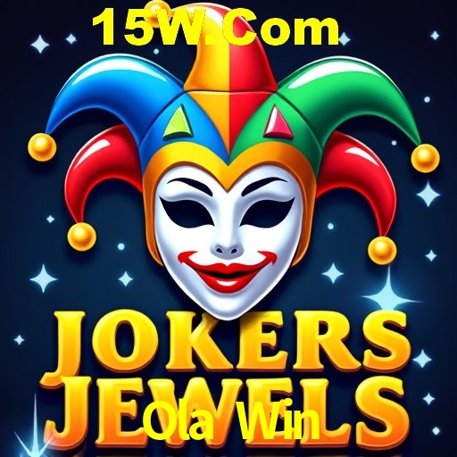 A Revolução dos Aplicativos de Jogos no Ola Win