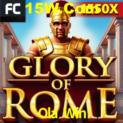 Mesa de Roleta Ola Win