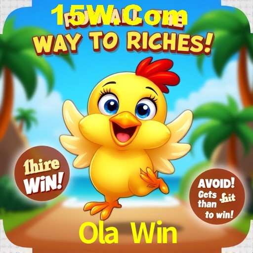 Inovações de Jogos na Ola Win: O Futuro das Experiências Interativas