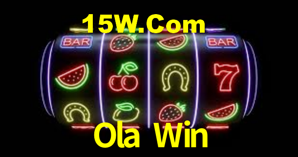 Ola Win