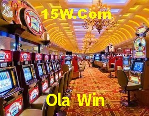 Promoção Relâmpago Ola Win