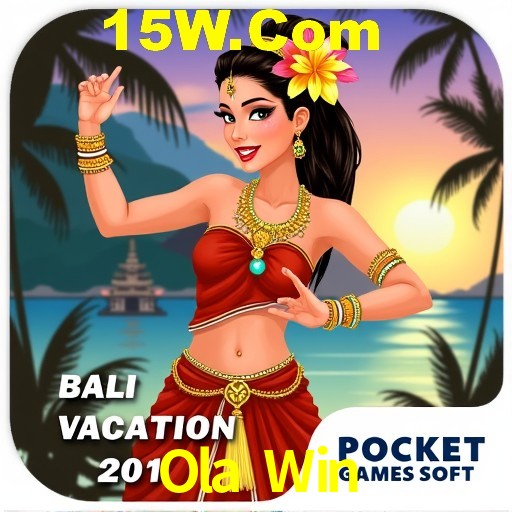 A Popularidade dos Caça-Níqueis no Ola Win