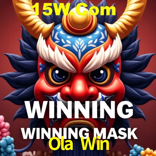 Descubra a Magia dos Jogos de Arcade no Ola Win