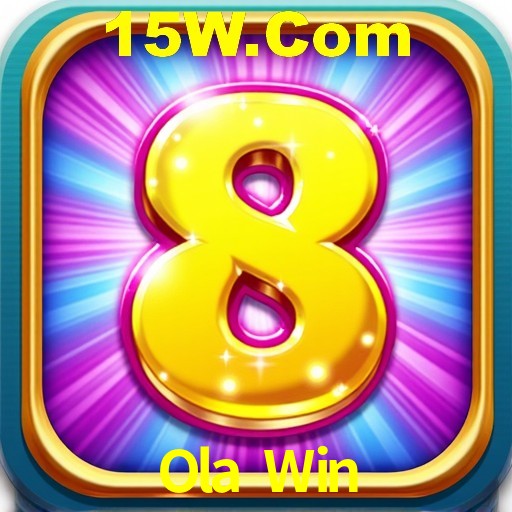 Estatísticas Esportivas Ola Win