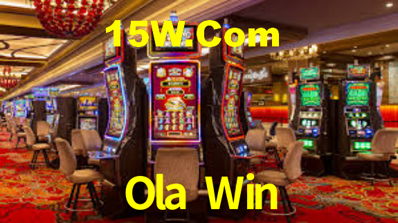 Jogos Exclusivos Ola Win