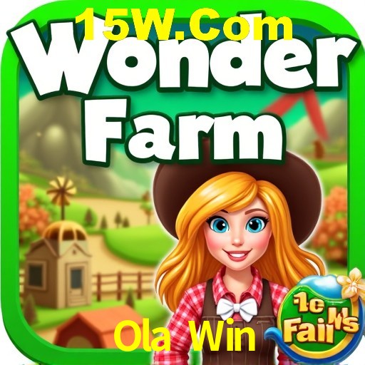 Bônus de Boas-vindas Ola Win