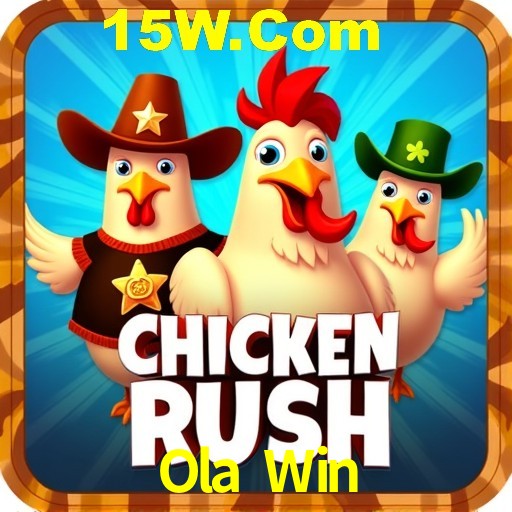 Descubra a Essência do Ola Win: Nossa História e Compromissos