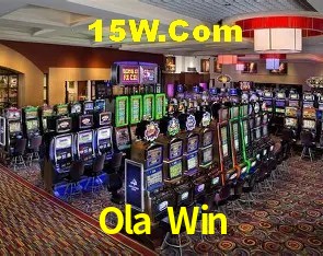 Especiais de Fim de Semana Ola Win