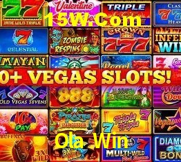 Promoções Sazonais Ola Win