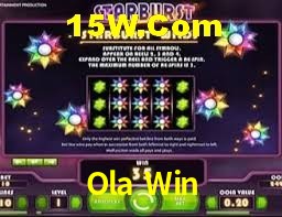 Casino VIP Ola Win