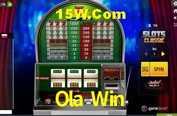 Experiência VIP Ola Win