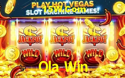 Diretório de Jogos Ola Win