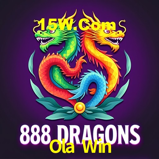 Login Seguro Ola Win