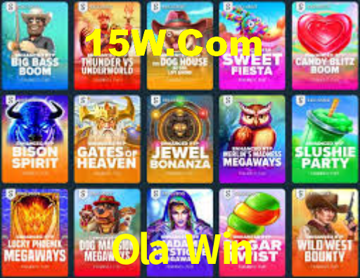 Ola.Win