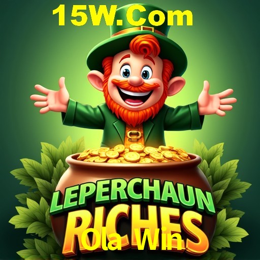 A Emoção da Loteria na Ola Win: Uma Chance de Mudança de Vida