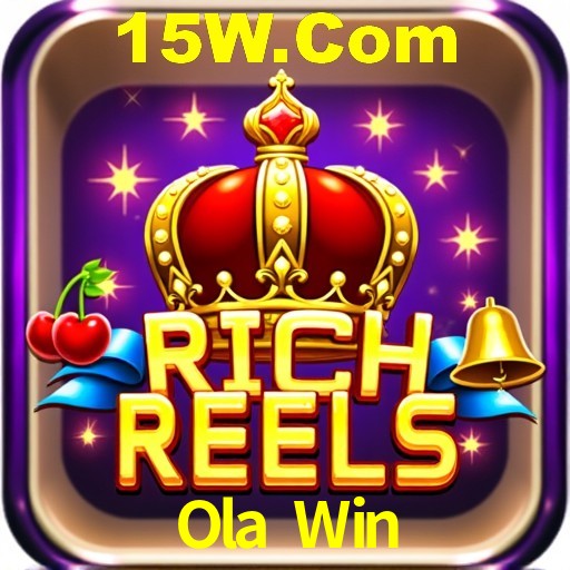 Jogo Spaceman Ola Win