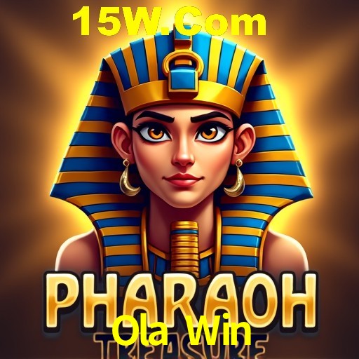 Descubra a Essência do Ola Win: Nossa História e Compromissos