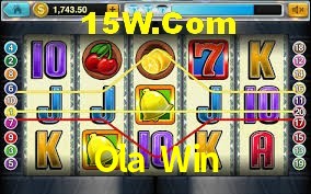 Descubra a Essência do Ola Win: Nossa História e Compromissos