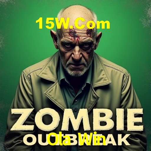 Diretório de Jogos Ola Win