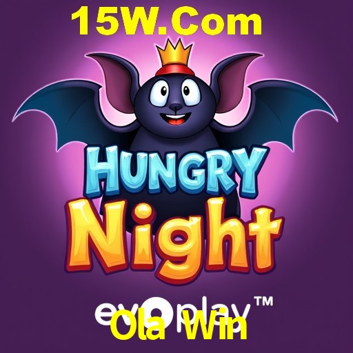 A Popularidade dos Caça-Níqueis no Ola Win