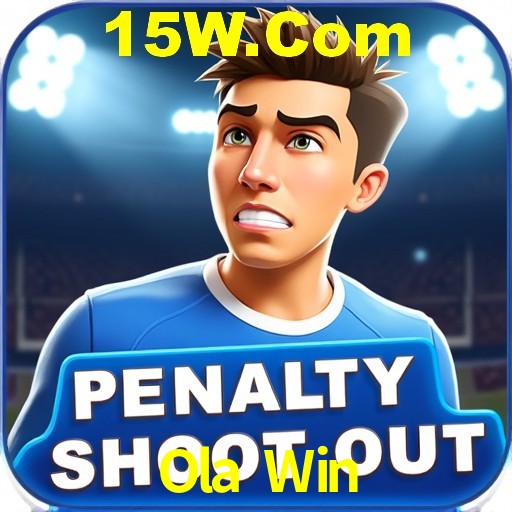 PIX Instantâneo Ola Win