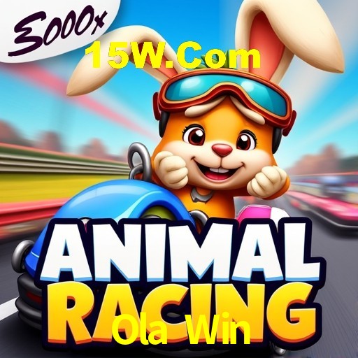 Casino Ao Vivo Ola Win