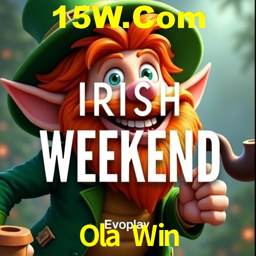 A Emoção da Loteria na Ola Win: Uma Chance de Mudança de Vida