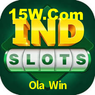 Ola Win