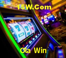 Benefícios da Conta Ola Win