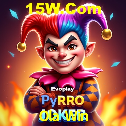 Estatísticas Ola Win