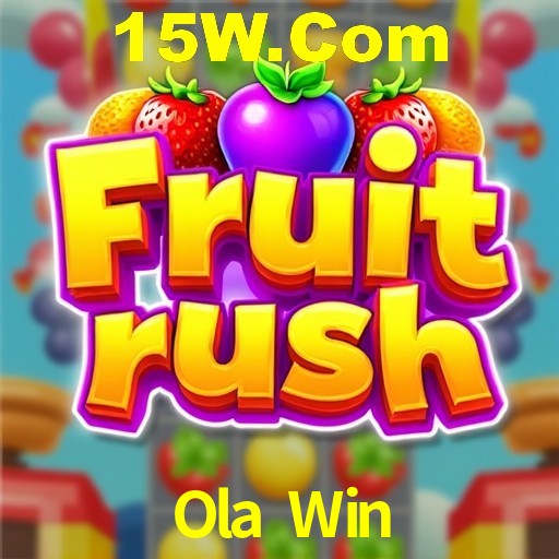 Mesa de Blackjack Ola Win