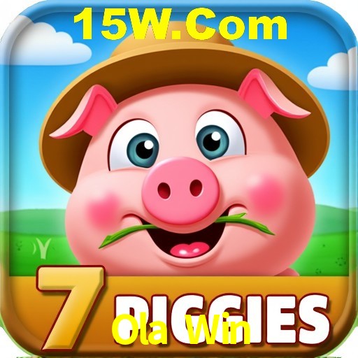 Bônus Diários Ola Win