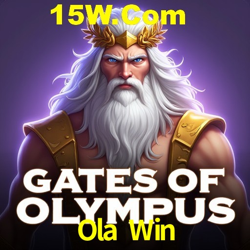 Apostas Esportivas na Ola Win: Um Guia Completo