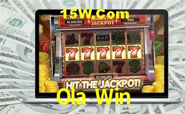 Design Responsivo Ola Win