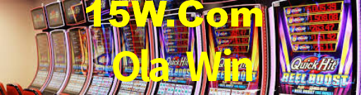 Ola Win - Aposta Superior Site - Ola.Win