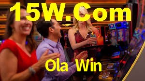 Ola Win,Ola.Win
