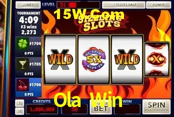 Login Seguro Ola Win