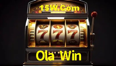 Segurança 2FA Ola Win