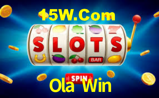 Interface Premium Ola Win