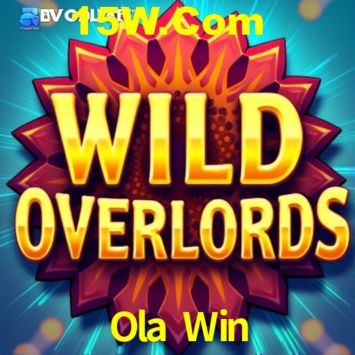 Apostas Esportivas na Ola Win: Um Guia Completo