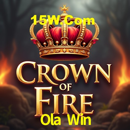 Jogos de Slot Ola Win