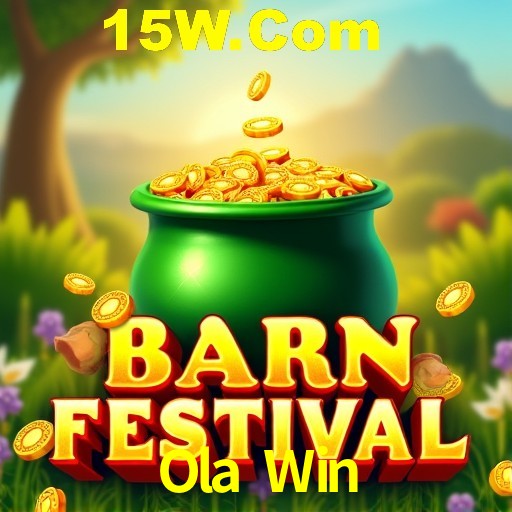 Apostas de Tênis Ola Win